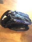 041969063996 Mizuno Blue Baseball Glove