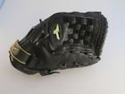 Gsp1306d2 041969082270 Mizuno Leather Softball Glove Black Fastpitch Rht Gsp1306d2 041969082270 Mizuno Leather Softball Glove Black Fastpitch Rht