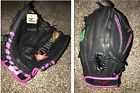 Gpp1105f1 041969125540 Mizuno Prospect Series 11