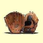 Gpl1203 041969371633 Mizuno New Power Close Prospect Baseball Glove Brown