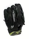 041969402177 Mizuno Supreme Softball Glove Fastpitch Power Close Technology