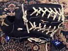 Glove.12.75 041969498620 Mizuno Global Elite Baseball Leather Right Rht New