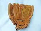 041969547106 Mizuno Baseball Glove Tan Prospect Series Mitt Power