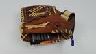 041969558287 Mizuno Mvp Fastpitch Glove Brick Dust Right New