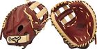Gxs58 041969558355 Mizuno Mvp Fastpitch Catchers