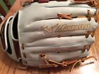 1250sfd1cr 041969598795 Mizuno Mvp Select Fast Pitch Softball Left Ht 1250sfd1cr 041969598795 Mizuno Mvp Select Fast Pitch Softball Left Ht