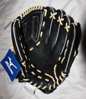 Gmvp1200sd 041969599310 Mizuno Nwt Mvp Inch Pitcher Infield Baseball Glove