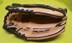 041969642528 Mizuno Power Close Ii Prospect Series Baseball Glove
