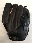 Gbp1201 041969642665 Mizuno Brown Black