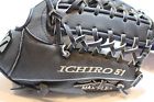 Gpr151 041969646144 Mizuno Rht Prospect Series Youth Baseball Glove Ichiro