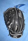 041969649343 Mizuno New 12.5 Lefty