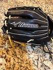 312322 041969674253 Mizuno New Mvp Select Series Glove Black Msrp 312322 041969674253 Mizuno New Mvp Select Series Glove Black Msrp