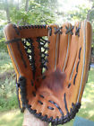 Gpc1250 041969696781 Mizuno Talon Series Rht Baseball Glove Leather Softball