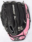 Gpp1105 041969738856 Mizuno Finch Girls Baseball Glove Softball Prospect Series