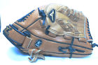 Gfn1206 041969739457 Mizuno Jenny Finch Professional Model Baseball Glove Rh