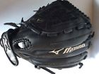 Gbp1204 041969783214 Mizuno Ballpark Series Select Leather Glove Left Handed Gbp1204 041969783214 Mizuno Ballpark Series Select Leather Glove Left Handed