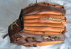 041969797105 Mizuno Franchise Excel 12