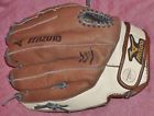 041969862223 Mizuno Youth Baseball Glove