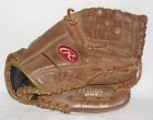 Pp110br 041969875070 Rawlings Leather Baseball Glove Right Hand Throw Rht Pp110br 041969875070 Rawlings Leather Baseball Glove Right Hand Throw Rht