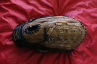 041969908013 Mizuno Gmbf Right Hand Thrower Leather Glove Excellent
