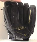 041969915561 Mizuno Ballpark Baseball Glove Professional Model Mmx Right