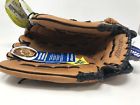 Gpl1257 041969949788 Mizuno New Power Close Fastpitch Softball Glove Brown
