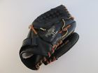 1152d 041969968505 Mizuno Youth Baseball Glove Inches Gpl Power Close