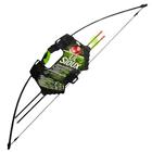 042609010714 Rawlings Barnett Lil Sioux Recurve Junior Archery Bow