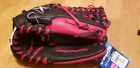 Ts115x 043365036864 Worth Toxic Extreme Baseball Glove Leather Rht Youth