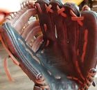 La118bh 043365038615 Worth Liberty Advanced Series Softball Glove Lh New
