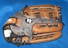 Amp130h 043365273443 Worth Model Leather
