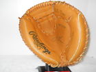 Rcm30 043365274594 Rawlings Joe Mauer Signature Youth Catchers Mitt Rht