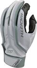 043365336803 Worth Legit Fast Pitch Pair Batting Gloves White 043365336803 Worth Legit Fast Pitch Pair Batting Gloves White