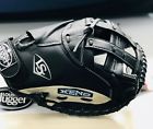 044277008017 Louisville Slugger Xeno Catchers Mitt Regular 044277008017 Louisville Slugger Xeno Catchers Mitt Regular
