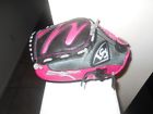 044277024956 Louisville Slugger Leather Glove 044277024956 Louisville Slugger Leather Glove