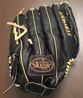 Dy14-bk 044277035181 Louisville Slugger Dynasty Series Fielders Glove Rht