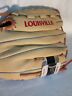 044277061548 Louisville Slugger Series Left Hand Throw Baseball Glove 044277061548 Louisville Slugger Series Left Hand Throw Baseball Glove