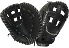 Fgxnbk6-fbm1 044277133337 Louisville Slugger Xeno Fastpitch First Base Mit New Fgxnbk6-fbm1 044277133337 Louisville Slugger Xeno Fastpitch First Base Mit New
