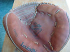 Lps211 044277281922 Louisville Slugger Baseball Catchers Mitt Players Series Rht Lps211 044277281922 Louisville Slugger Baseball Catchers Mitt Players Series Rht