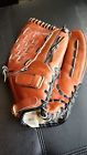 Tps-12c 044277377397 Louisville Slugger Baseball Left Glove Leather Used