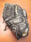 Af1200b 044277454357 Louisville Slugger Tps Leather Baseball Glove Black Rht Af1200b 044277454357 Louisville Slugger Tps Leather Baseball Glove Black Rht