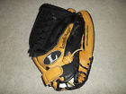 Lp1350 044277585396 Louisville Slugger Players Series Pro Pattern Leather Rht
