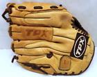 Ac1200c 044277597610 Louisville Slugger Tpx Left Hand Hoss Series Leather