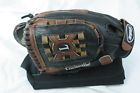 Fpa1251 044277769512 Louisville Slugger Female Fastpitch Series Left Throw Inv