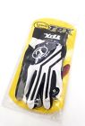044277838010 Louisville Slugger Tpx Freestyle Youth Batting Gloves Black