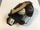 Genb1050 044277967307 Louisville Slugger Baseball Glove Genesis Rh New With