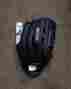 0500-bb125 Wilson A500 Game Soft Baseball Glove12.5 Rht