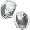 0628412320884 Easton Fundamental Series Adult Fastpitch Softball Catchers Mitt