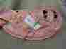 06521 Sport Craft Vin Leather Baseball Softball Glove Mitt Throw Right Model 12