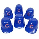 0715099197097 Mlb Chicago Cubs Mini Batting 0715099197097 Mlb Chicago Cubs Mini Batting